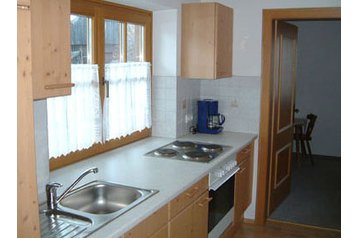 Avstrija Privát Saalfelden, Eksterier